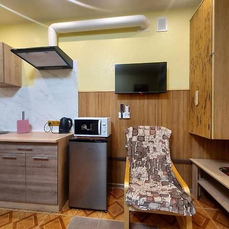 Arnautskaya Apartments Odessa Buitenkant foto