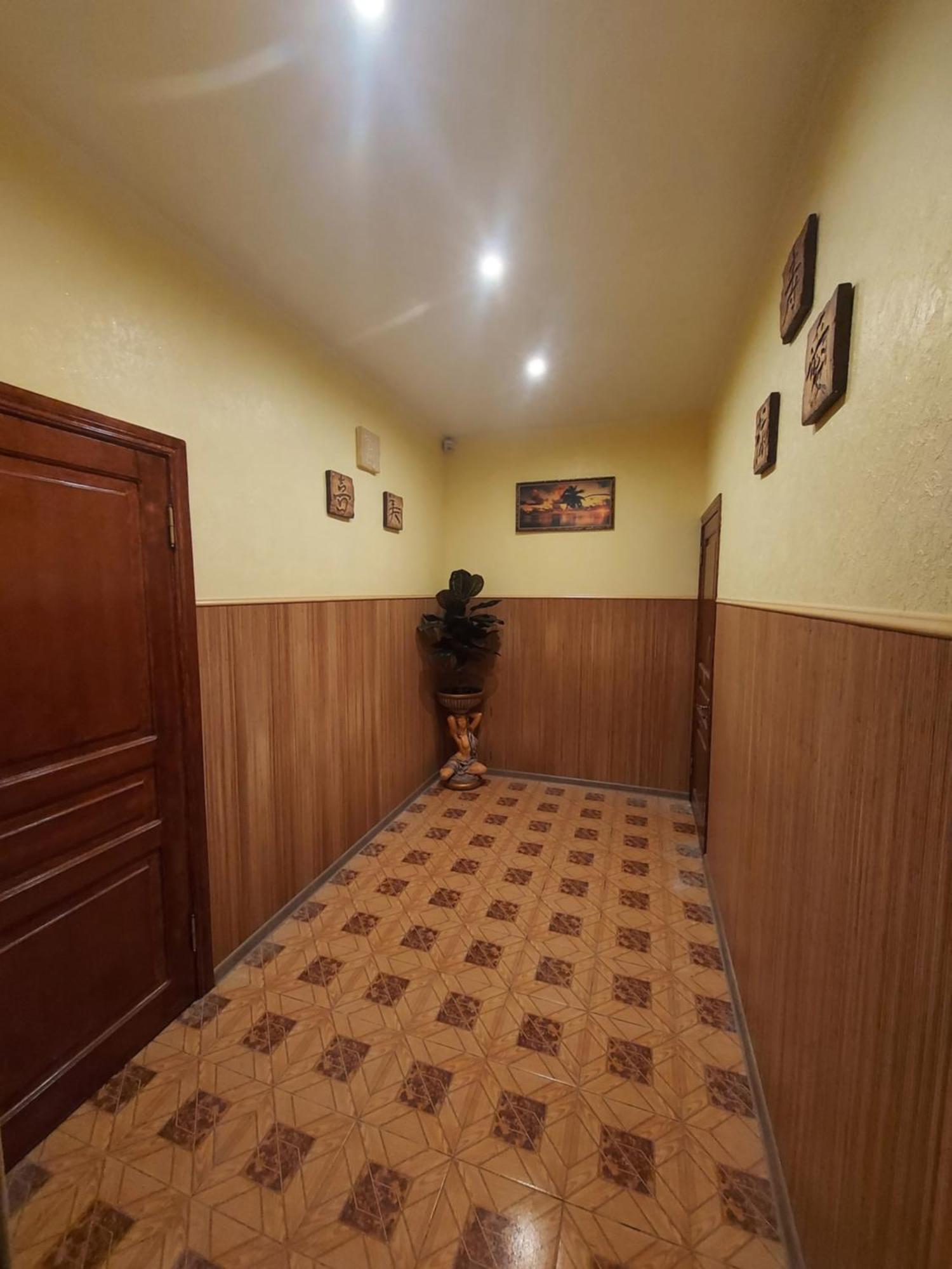 Arnautskaya Apartments Odessa Buitenkant foto