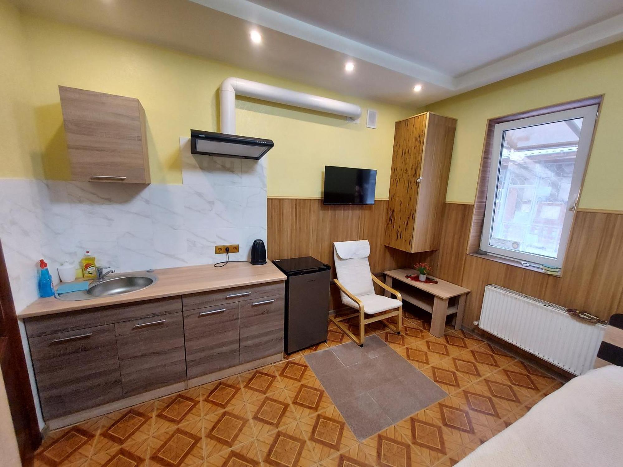 Arnautskaya Apartments Odessa Buitenkant foto
