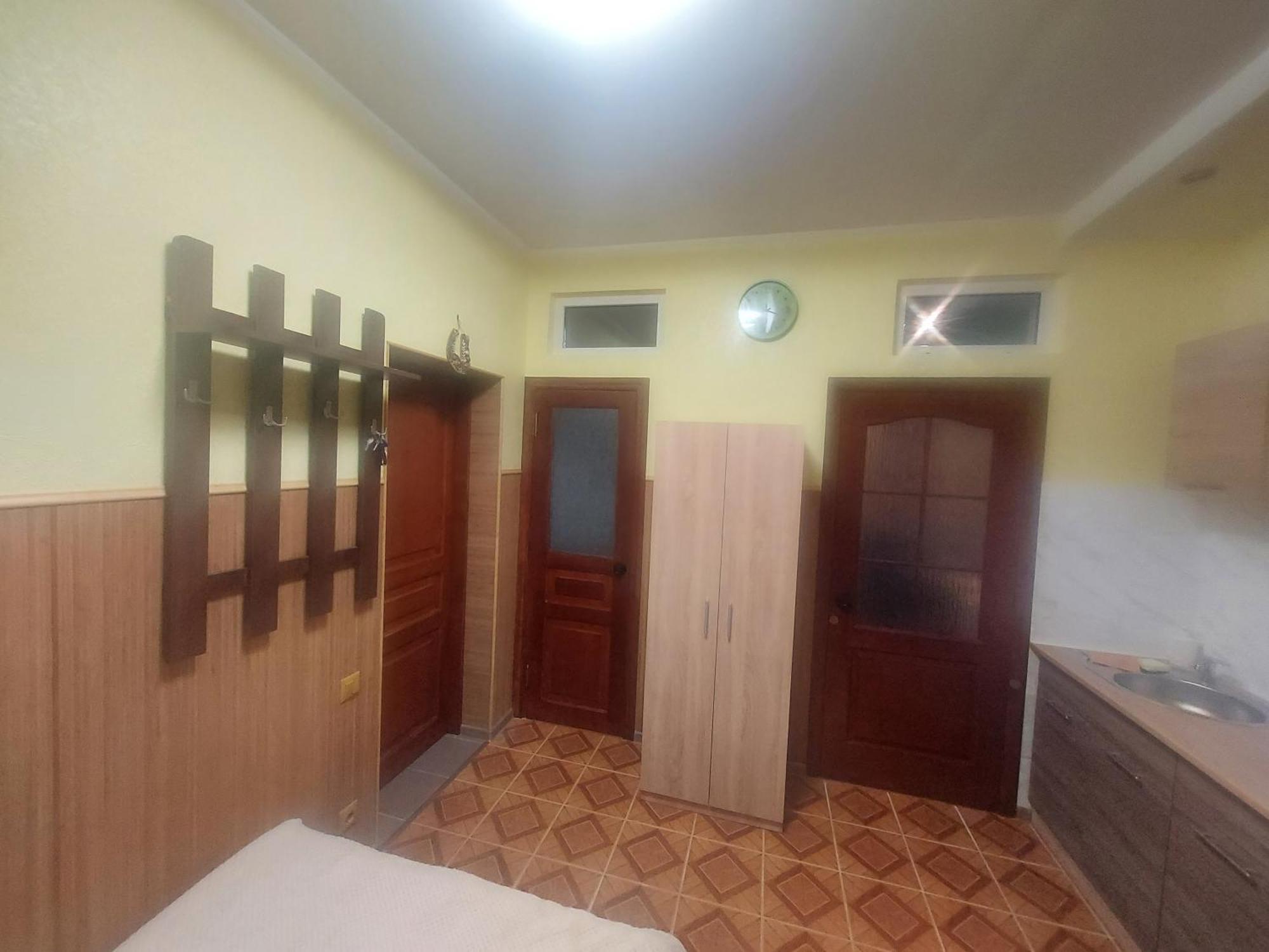 Arnautskaya Apartments Odessa Buitenkant foto