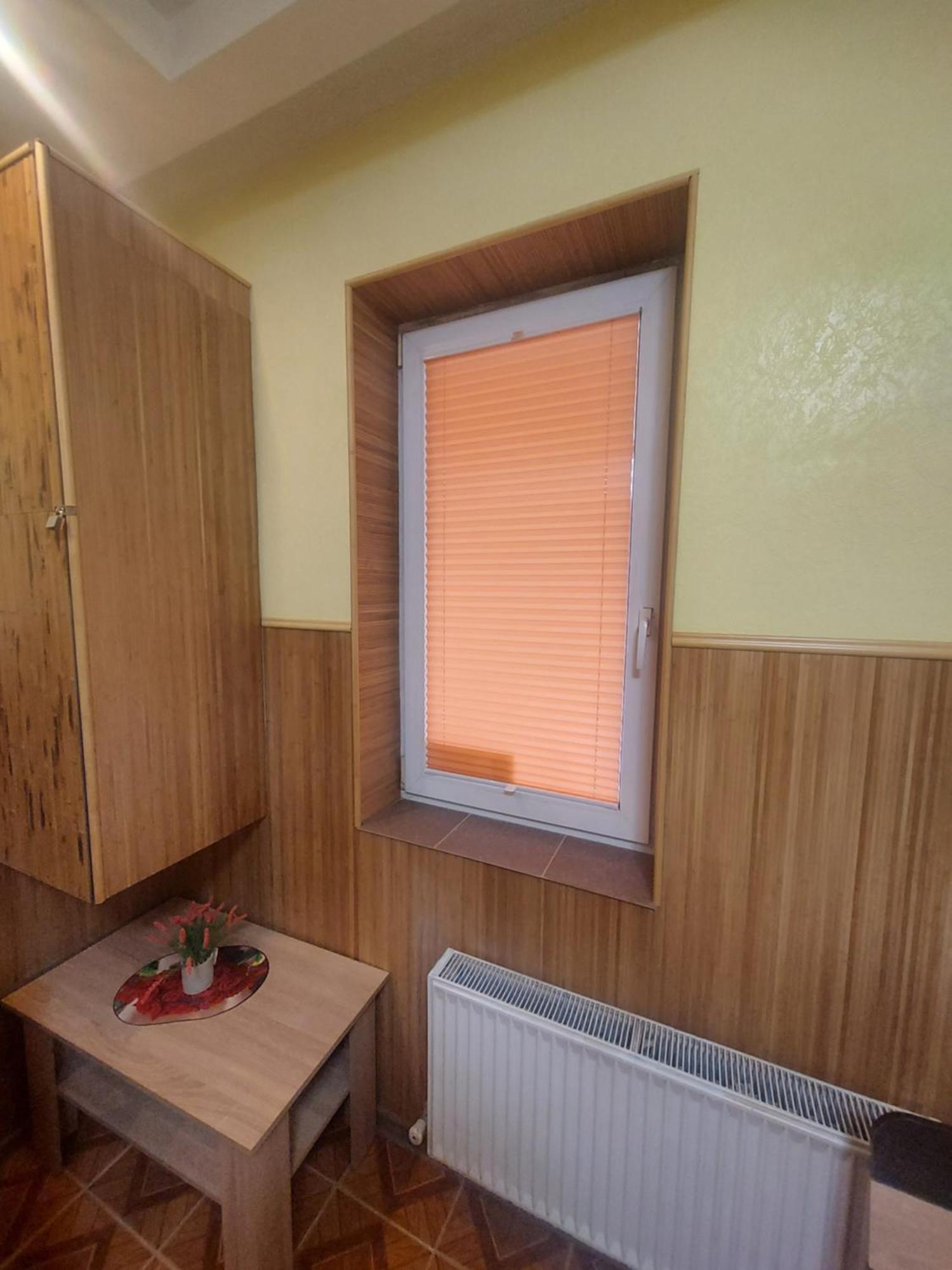 Arnautskaya Apartments Odessa Buitenkant foto