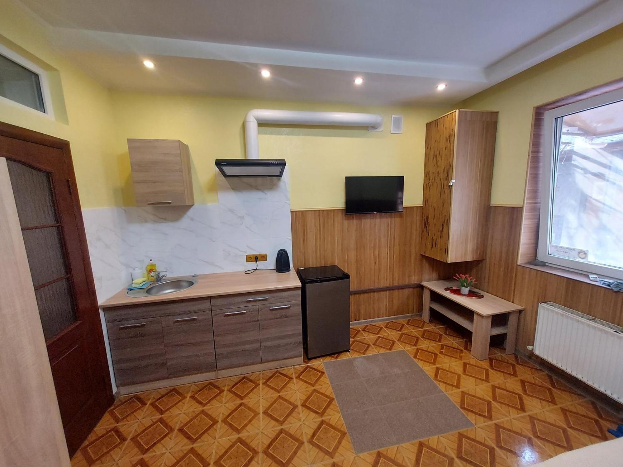 Arnautskaya Apartments Odessa Buitenkant foto