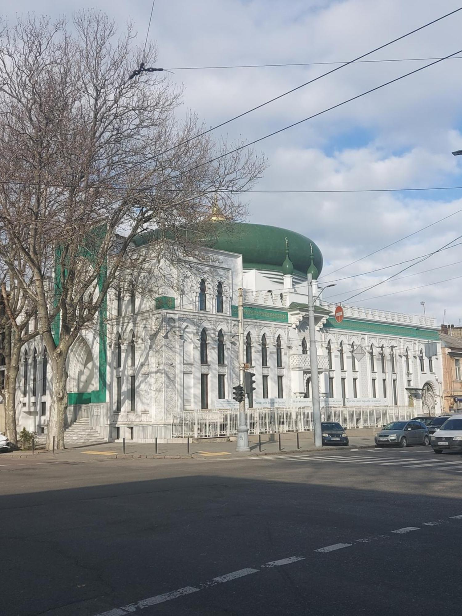Arnautskaya Apartments Odessa Buitenkant foto