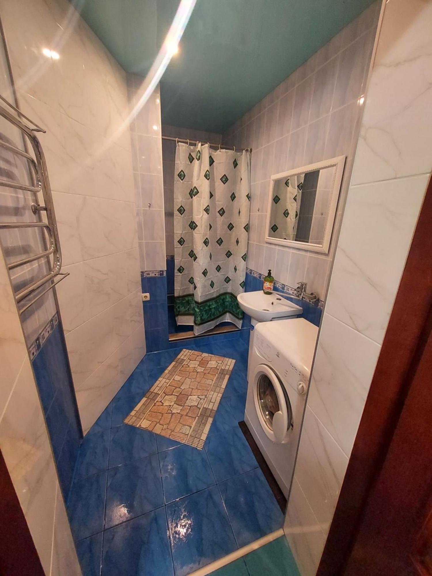 Arnautskaya Apartments Odessa Buitenkant foto