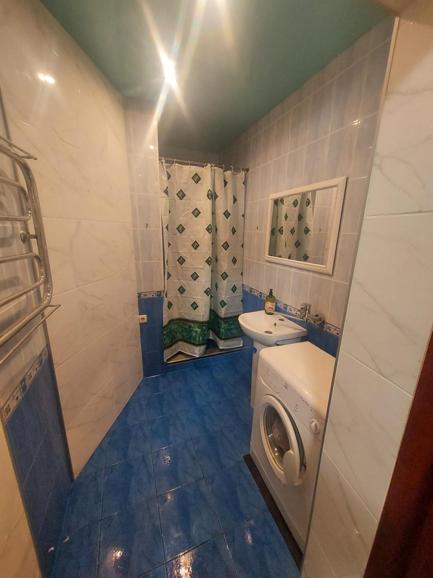 Arnautskaya Apartments Odessa Buitenkant foto