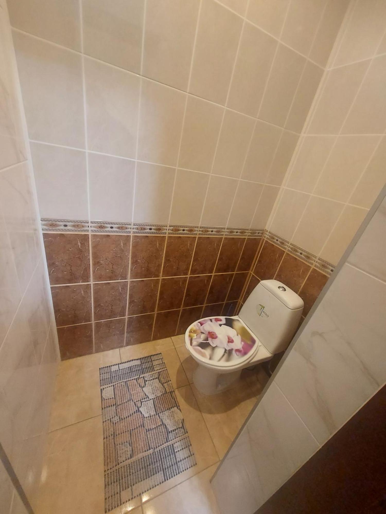 Arnautskaya Apartments Odessa Buitenkant foto