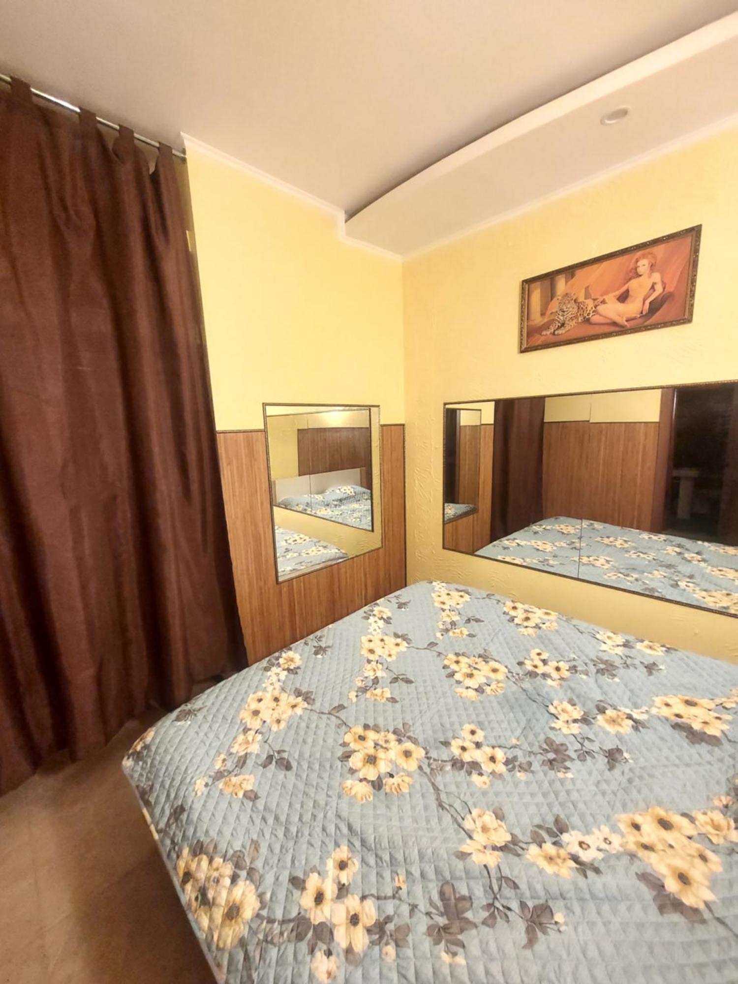 Arnautskaya Apartments Odessa Buitenkant foto