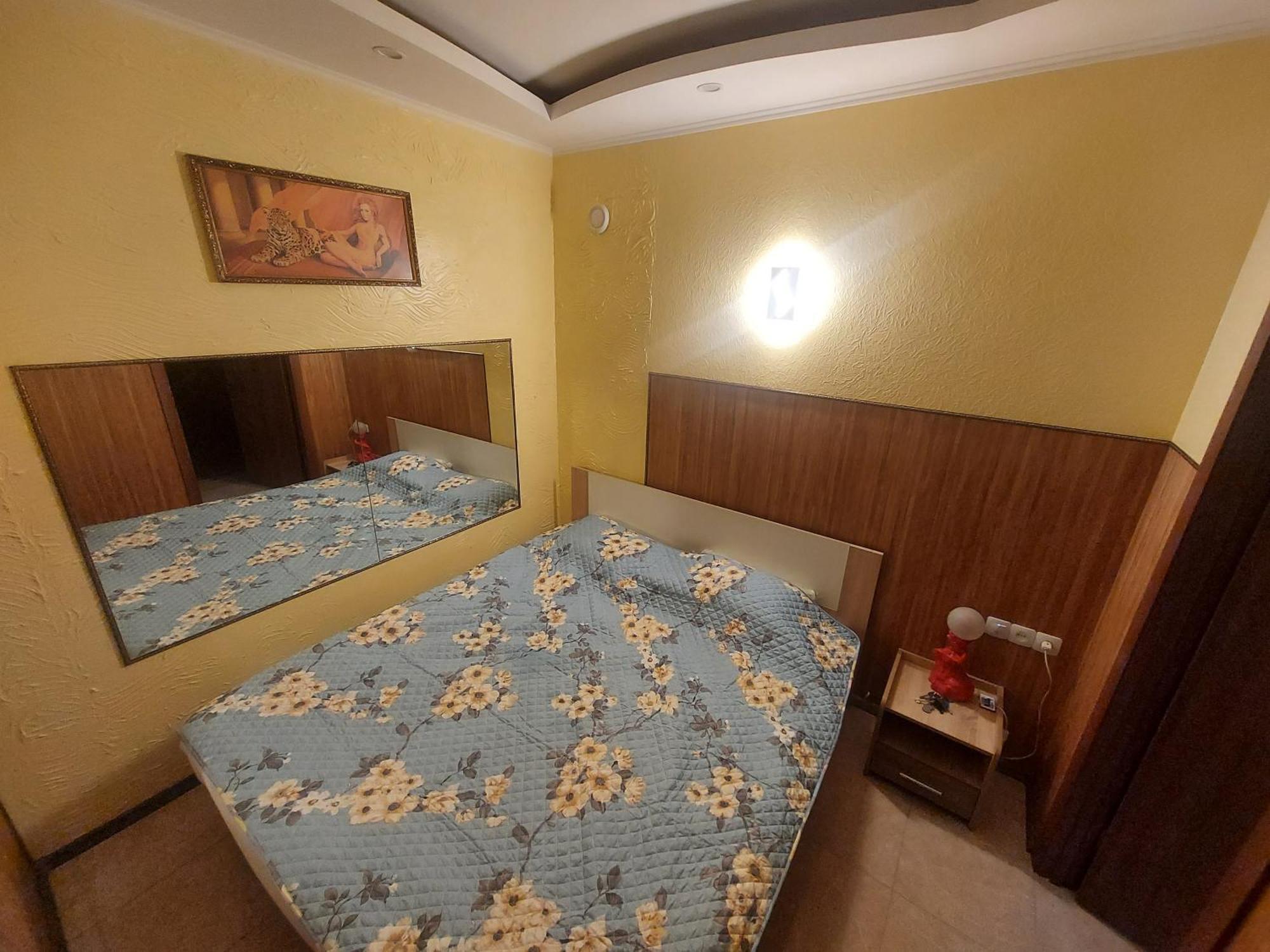Arnautskaya Apartments Odessa Buitenkant foto