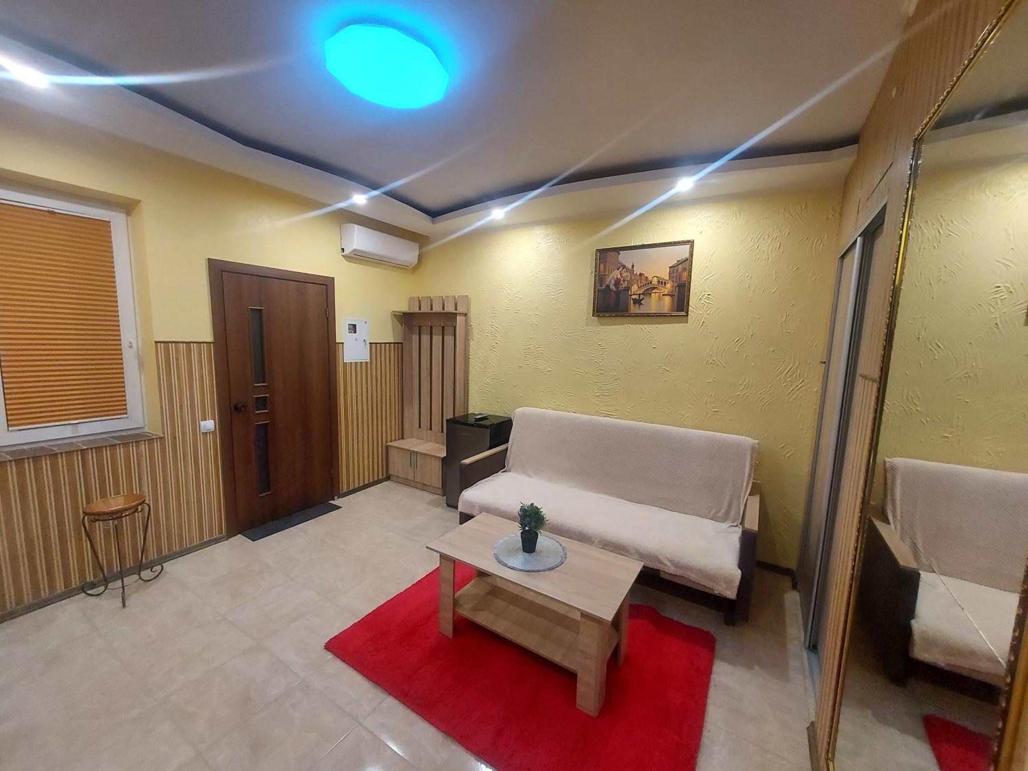 Arnautskaya Apartments Odessa Buitenkant foto