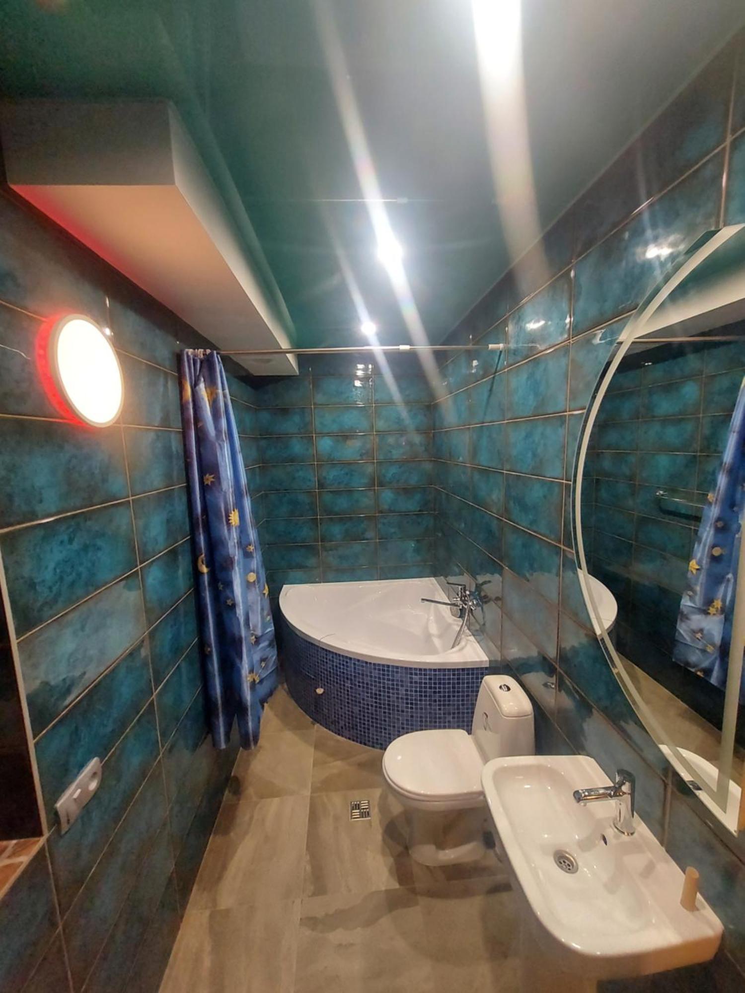 Arnautskaya Apartments Odessa Buitenkant foto