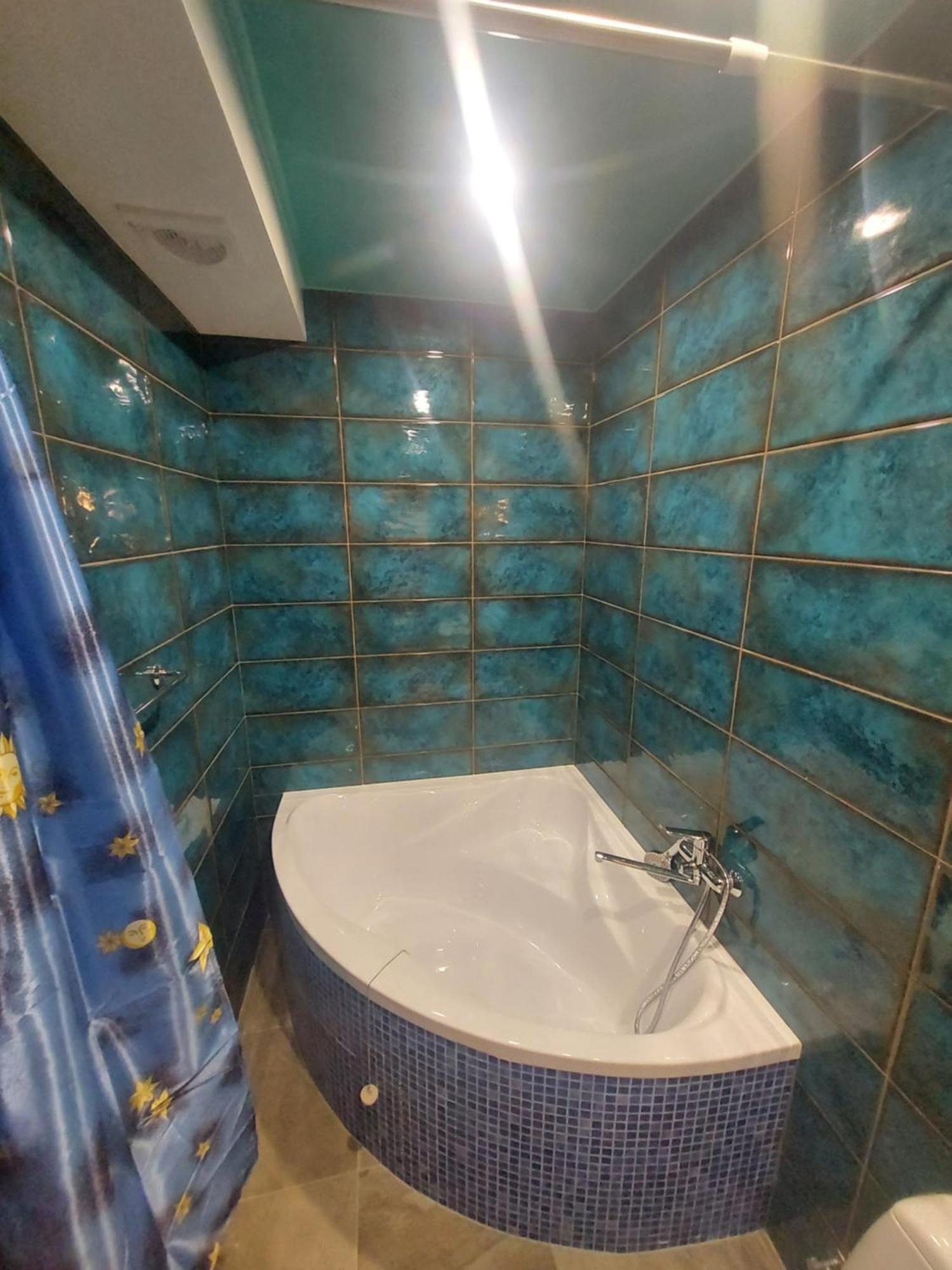 Arnautskaya Apartments Odessa Buitenkant foto