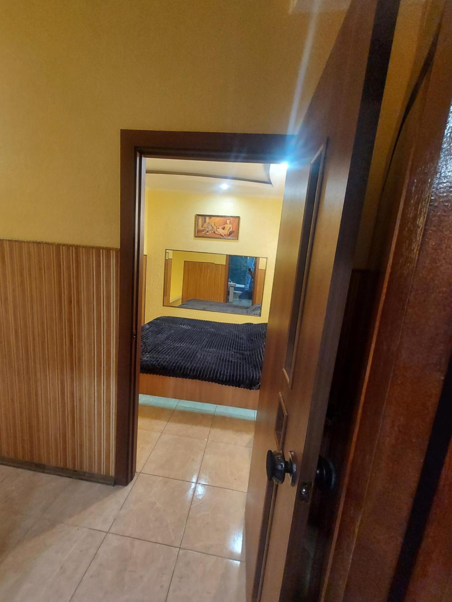 Arnautskaya Apartments Odessa Buitenkant foto