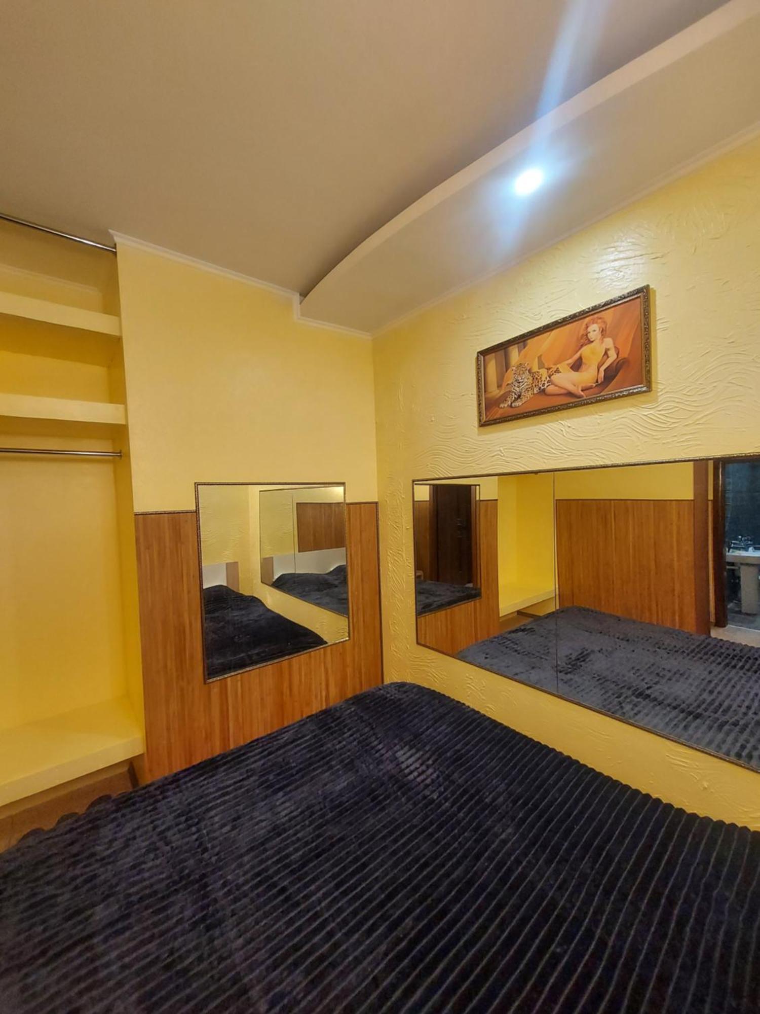 Arnautskaya Apartments Odessa Buitenkant foto