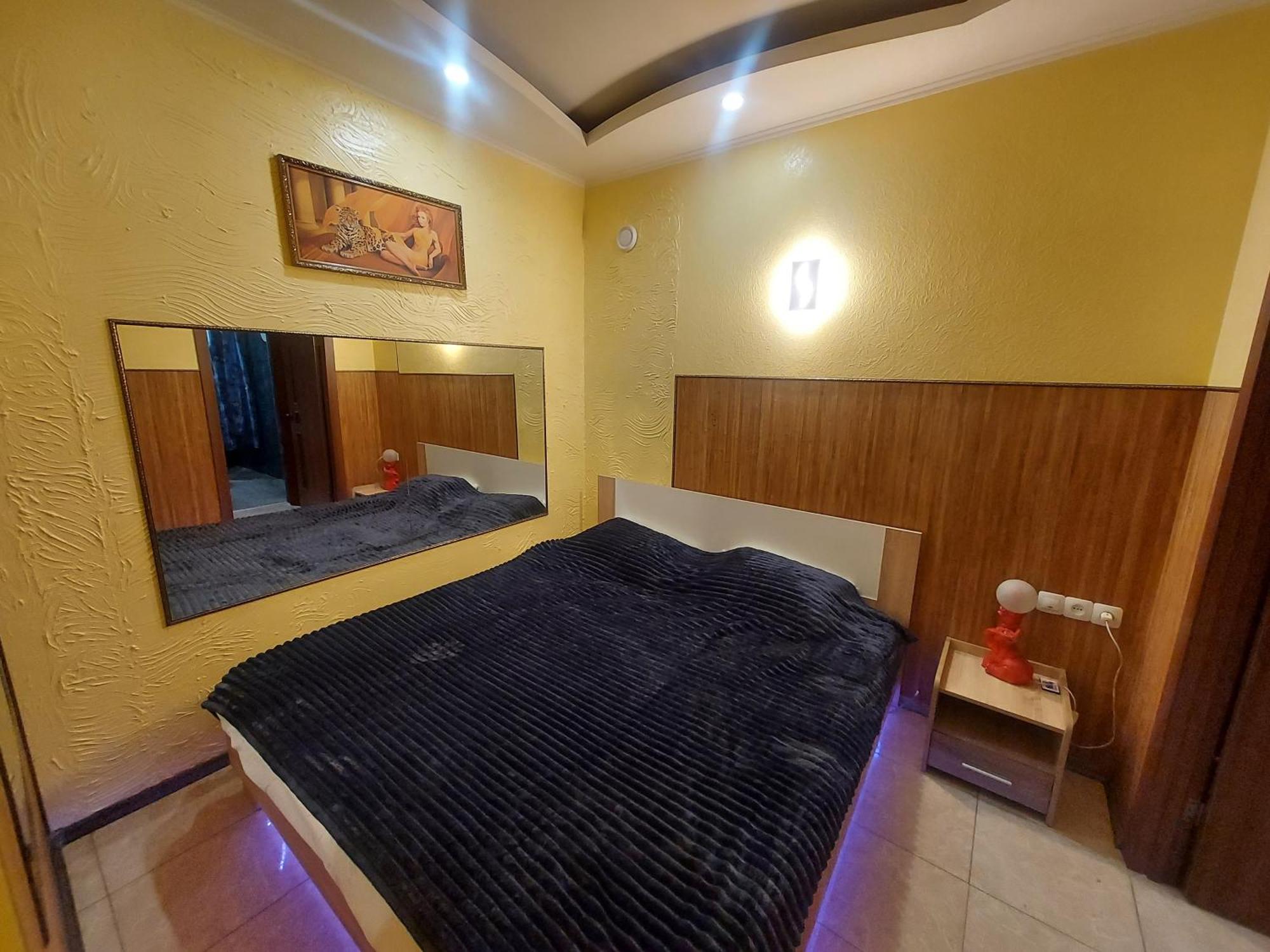 Arnautskaya Apartments Odessa Buitenkant foto