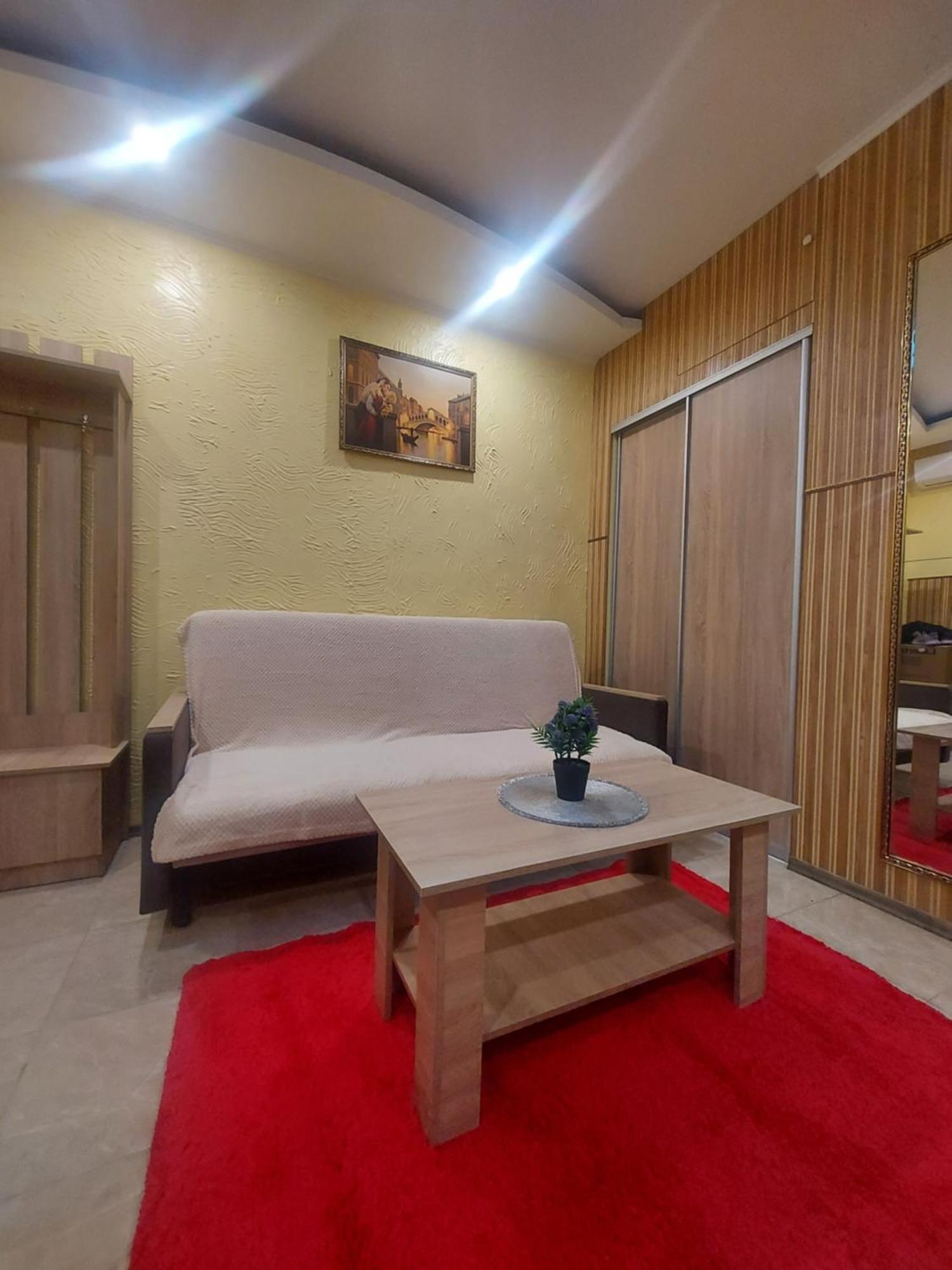 Arnautskaya Apartments Odessa Buitenkant foto
