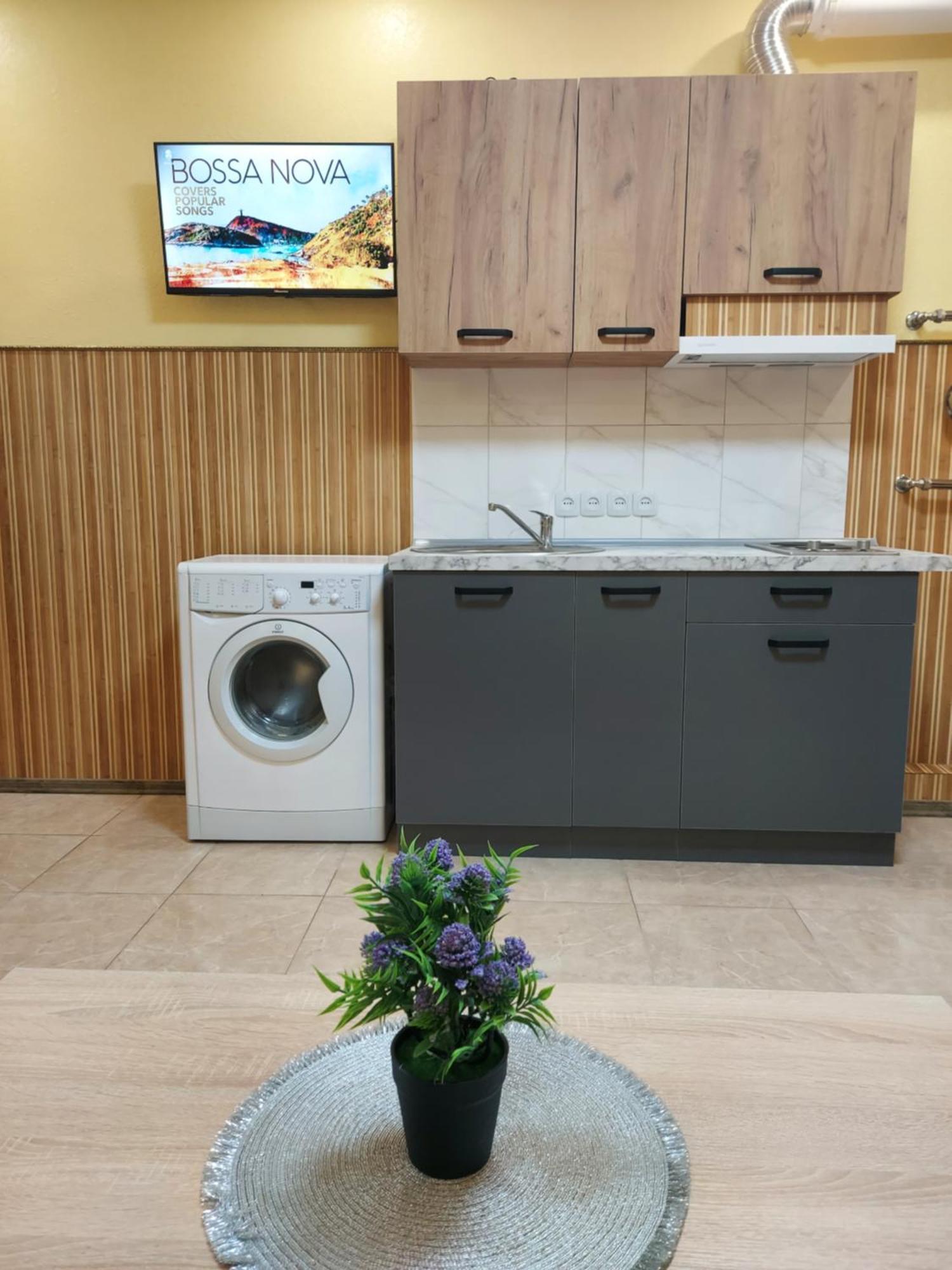 Arnautskaya Apartments Odessa Buitenkant foto