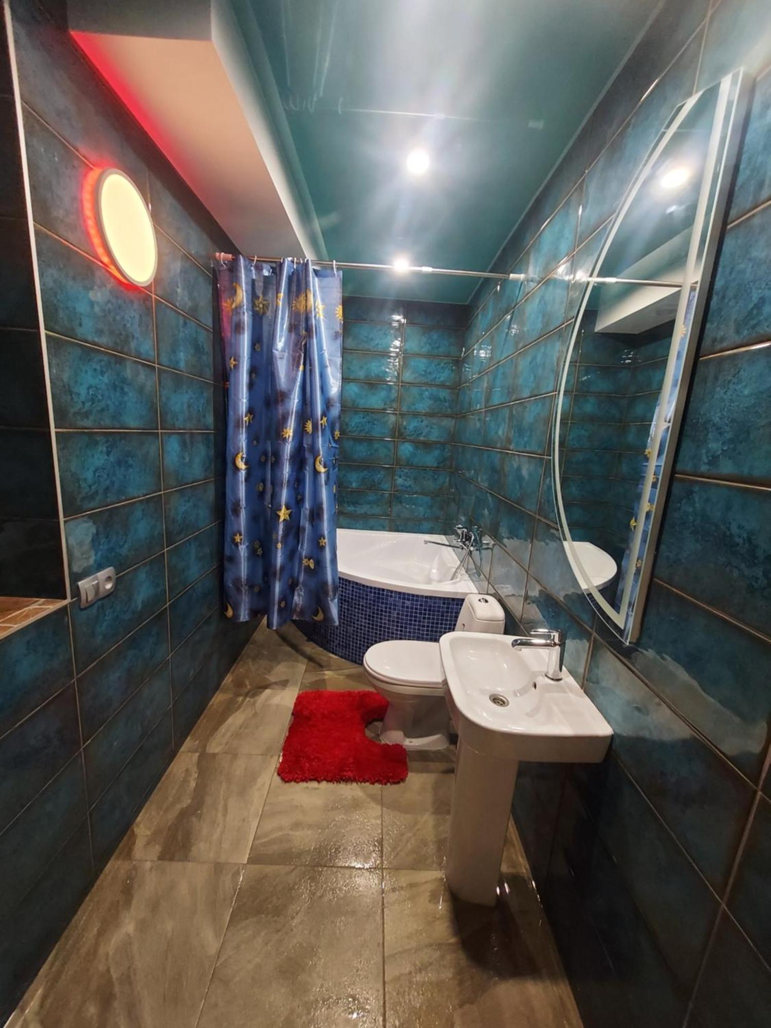 Arnautskaya Apartments Odessa Buitenkant foto