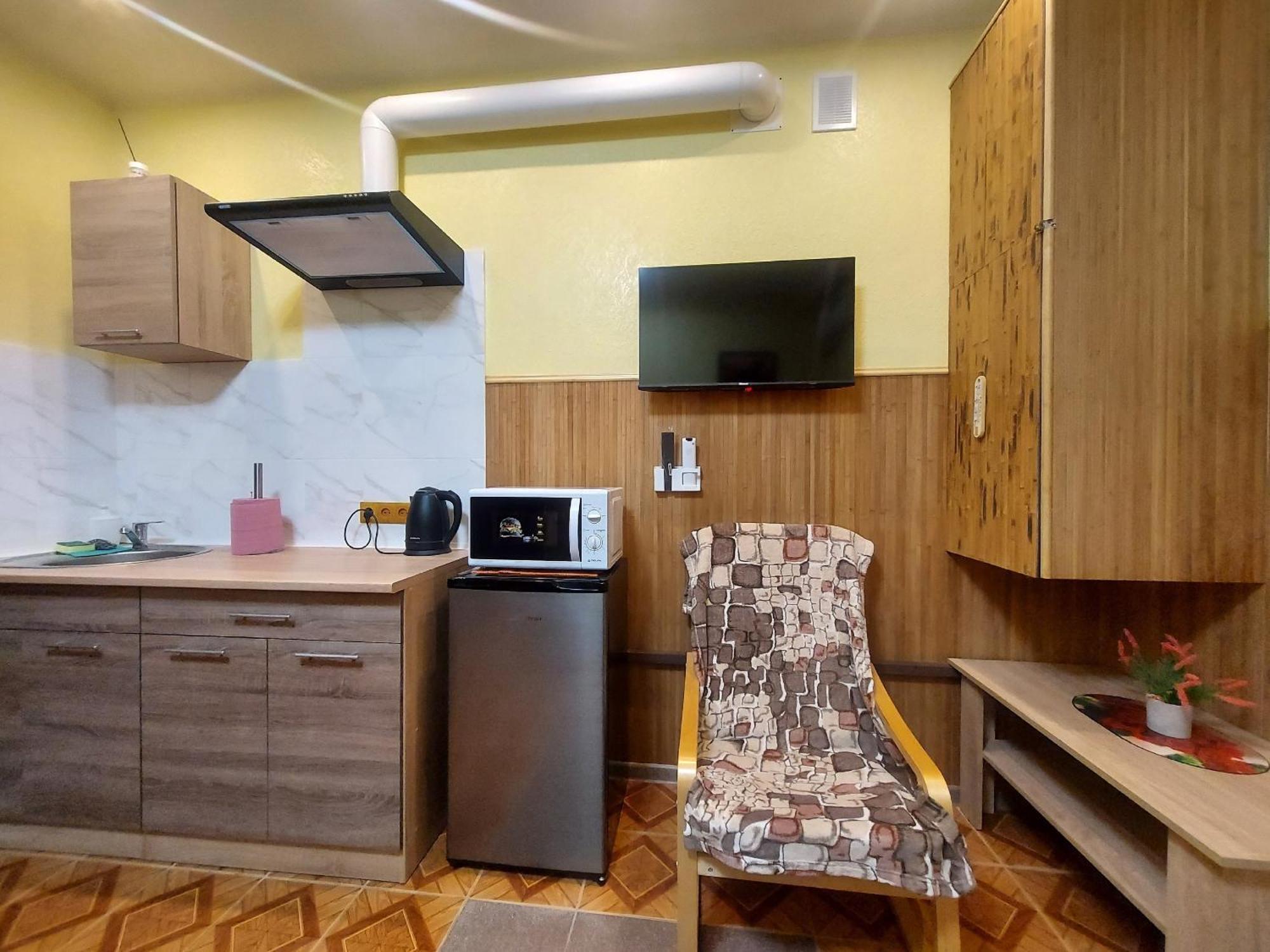 Arnautskaya Apartments Odessa Buitenkant foto