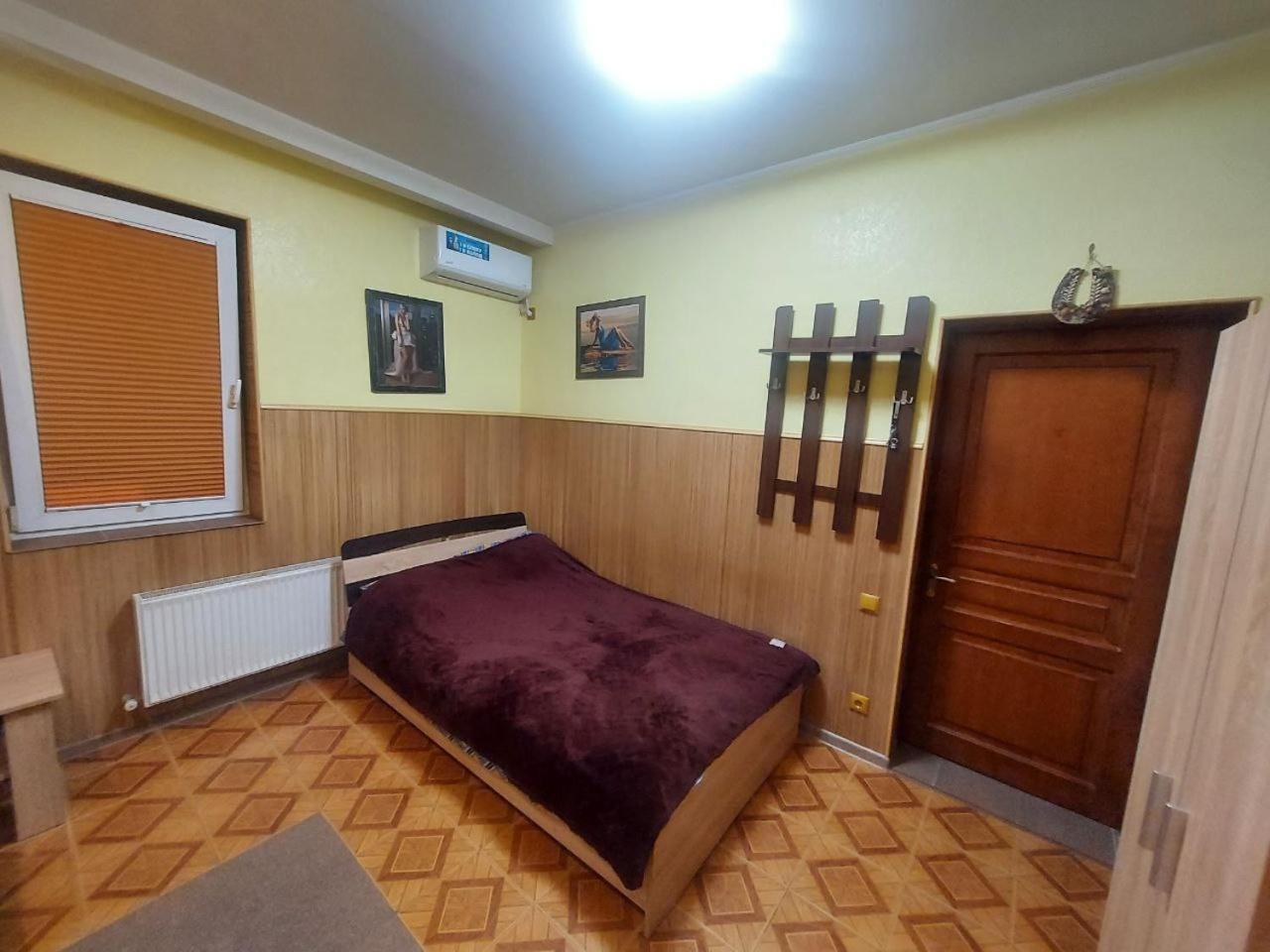Arnautskaya Apartments Odessa Buitenkant foto