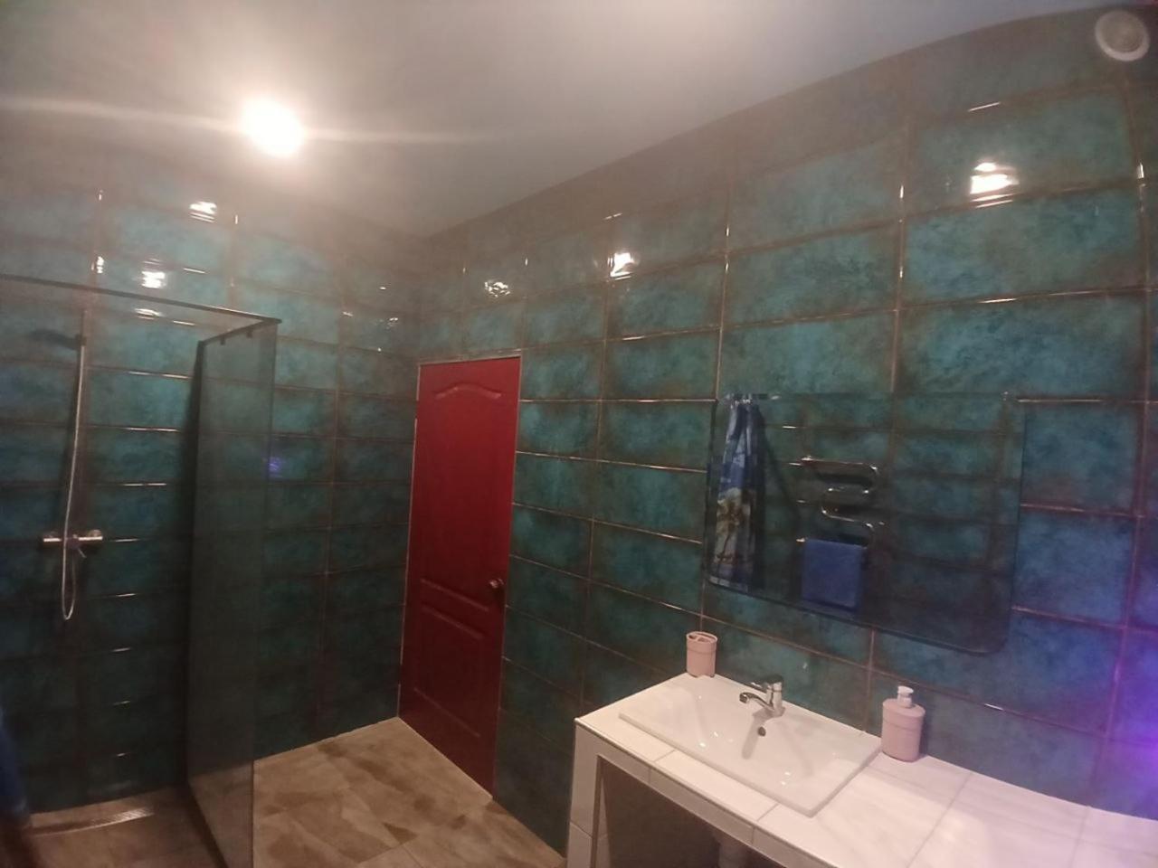 Arnautskaya Apartments Odessa Buitenkant foto