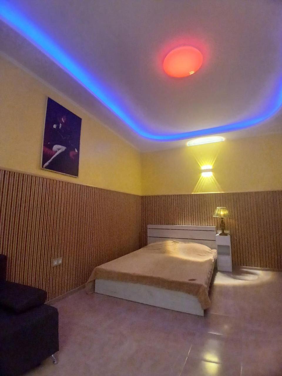 Arnautskaya Apartments Odessa Buitenkant foto