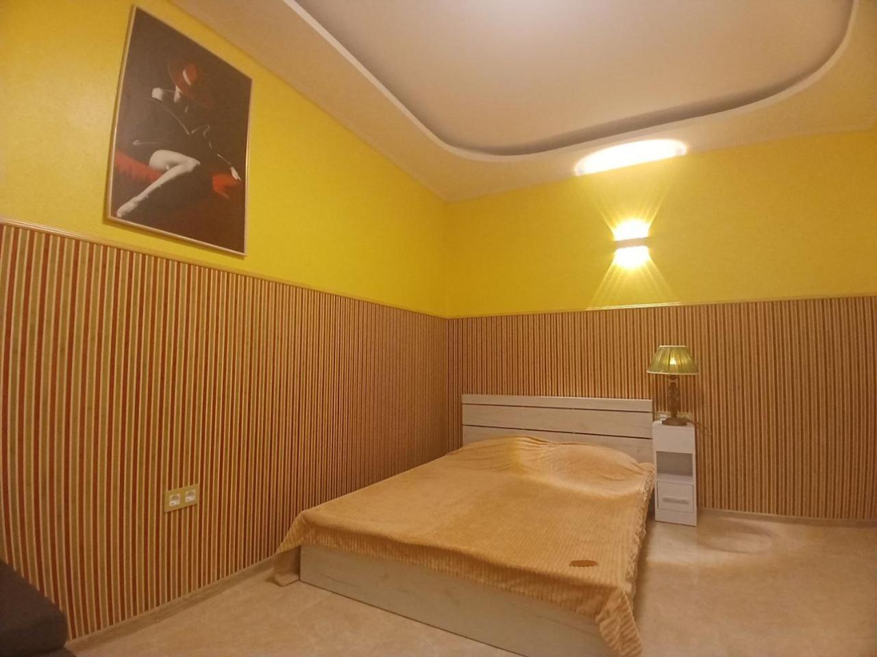 Arnautskaya Apartments Odessa Buitenkant foto