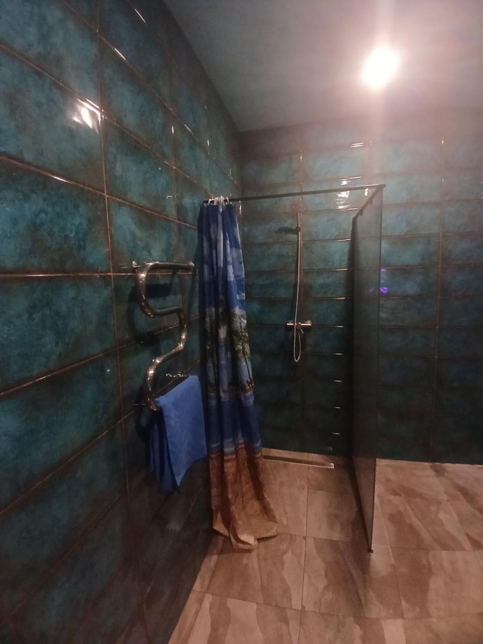 Arnautskaya Apartments Odessa Buitenkant foto