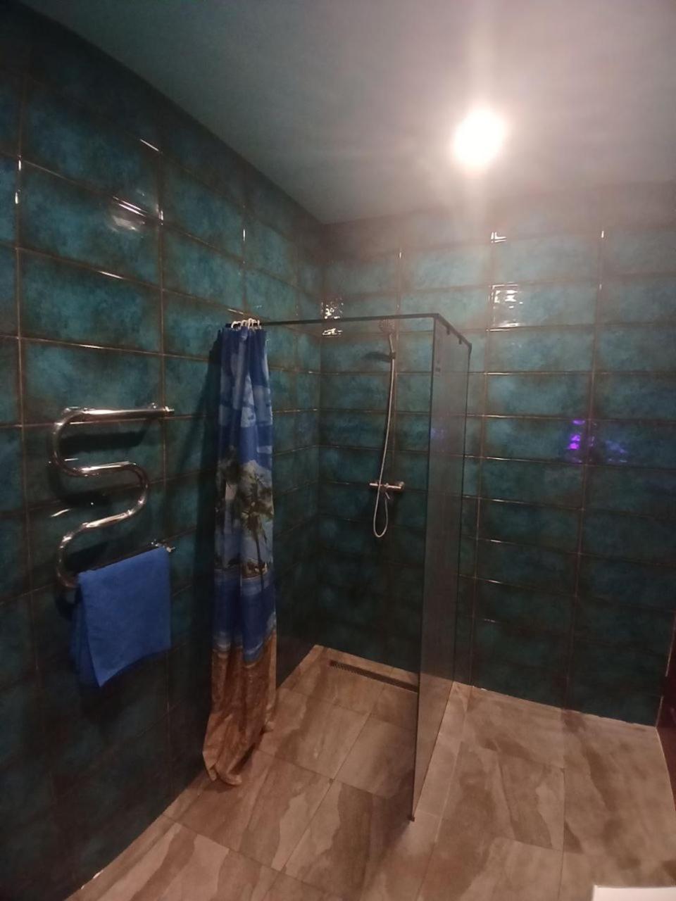 Arnautskaya Apartments Odessa Buitenkant foto