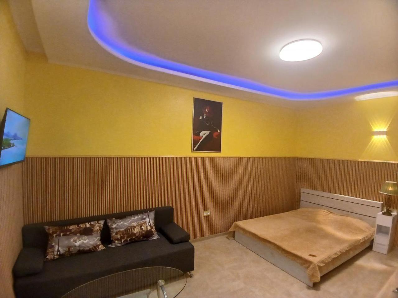 Arnautskaya Apartments Odessa Buitenkant foto