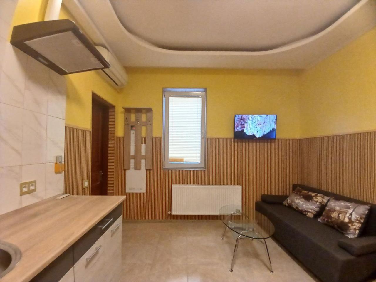 Arnautskaya Apartments Odessa Buitenkant foto