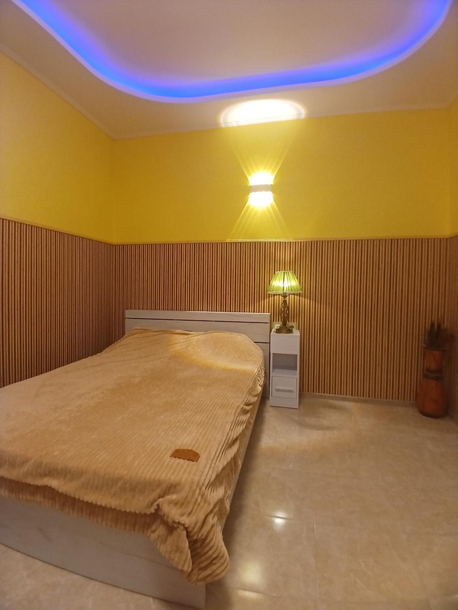 Arnautskaya Apartments Odessa Buitenkant foto